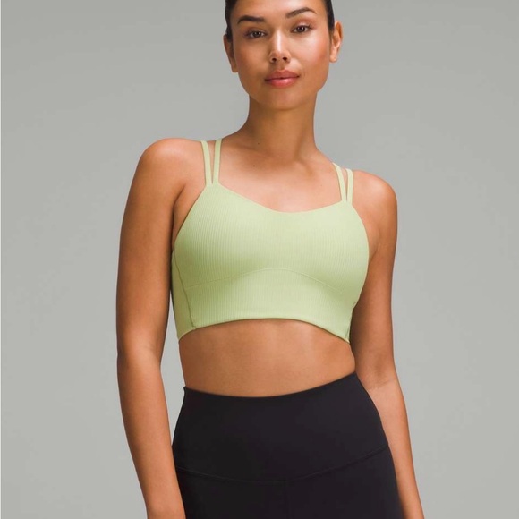 lululemon athletica Other - Lululemon Like A Cloud Bra